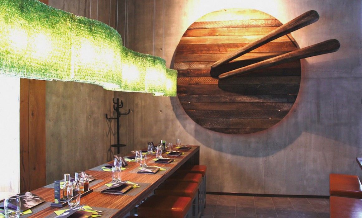 Hotel Buendnerhaus Laax Zewnętrze zdjęcie