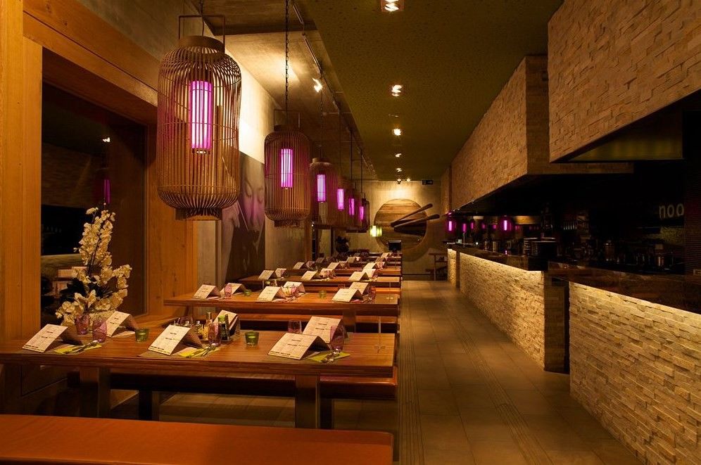 Hotel Buendnerhaus Laax Zewnętrze zdjęcie