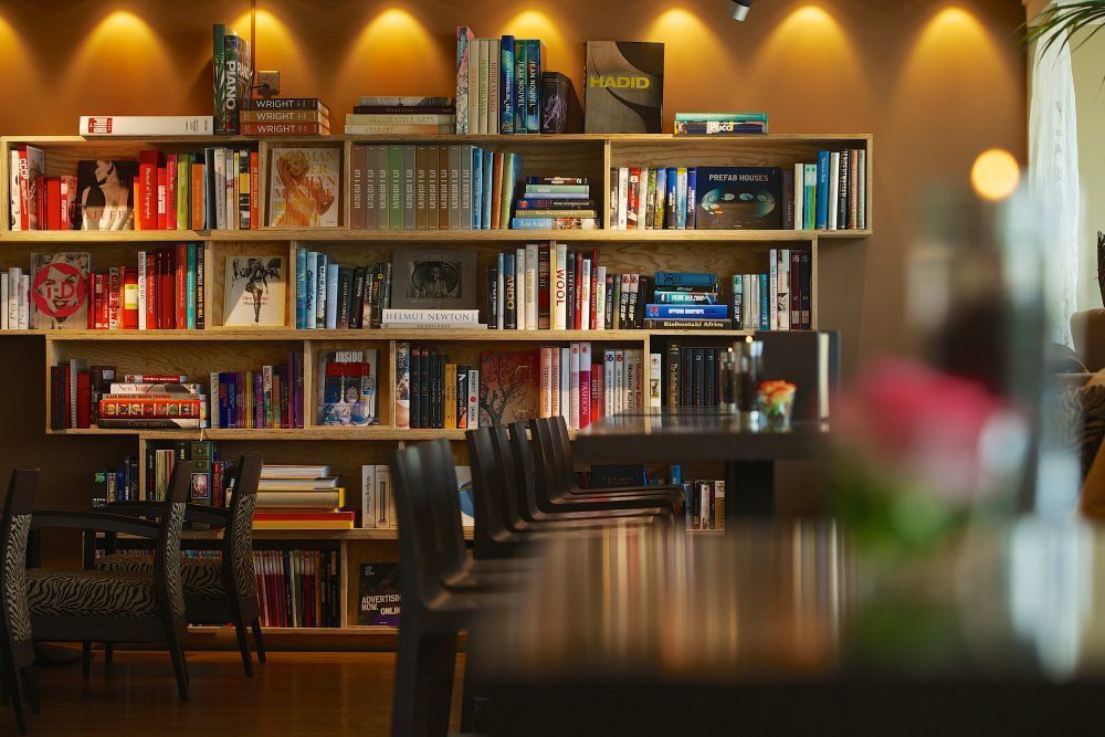 Hotel Buendnerhaus Laax Zewnętrze zdjęcie